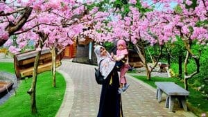 Dedikasi Guru Menguatkan Pendidikan Anak Usia Dini - Robaiyah