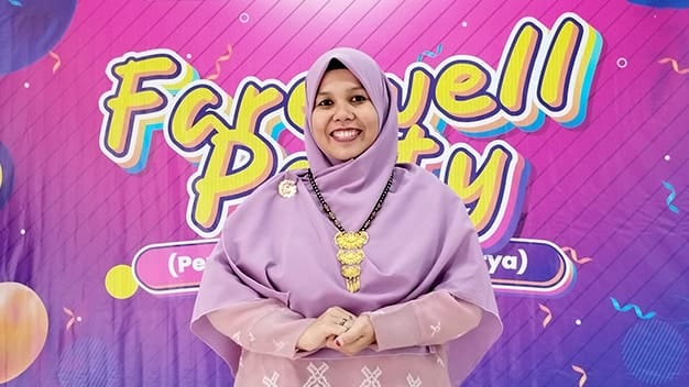 Kepemimpinan Perempuan dalam Pendidikan