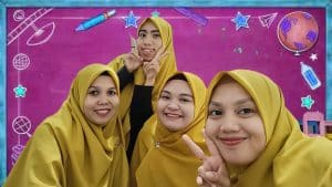 Pendidikan Anak Usia Dini Opini tentang Fondasi Masa Depan Bangsa - Robaiyah