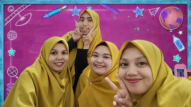 Pendidikan Anak Usia Dini: Opini tentang Fondasi Masa Depan Bangsa